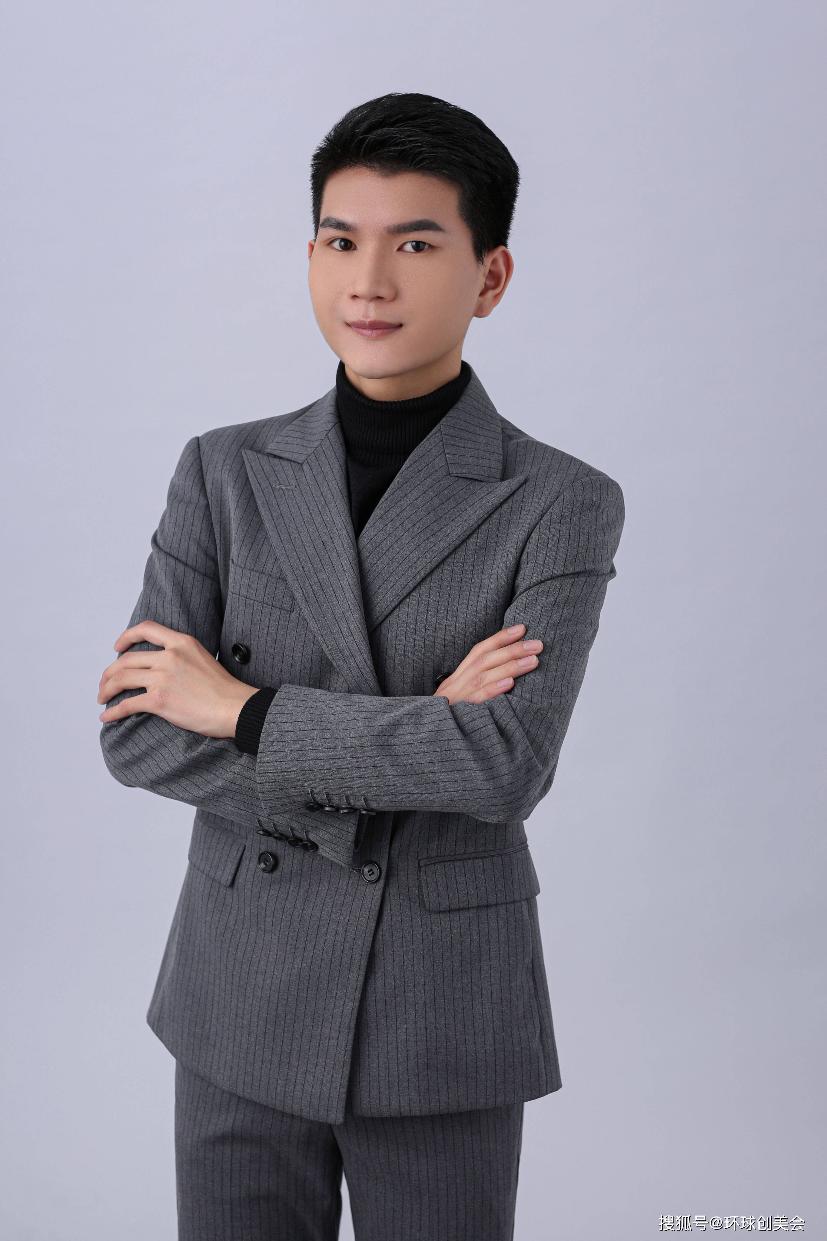 张致远 品牌与内容负责人